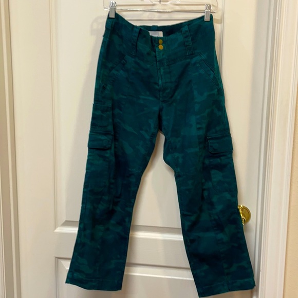 Anthropologie Denim - Anthropologie jeans